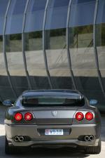 Ferrari 575 Superamerica 2005 года (US)
